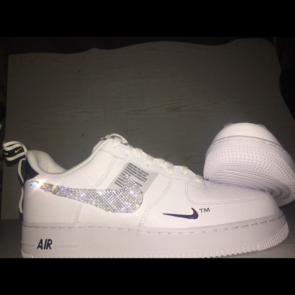 Air Force One Nike Custom